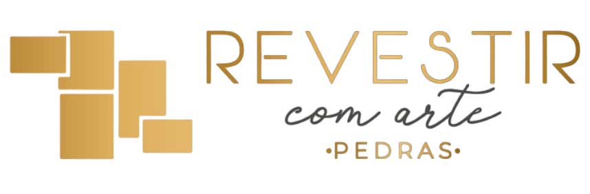 Revestir com Arte Pedras